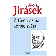 Z Čech až na konec světa - 