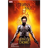 Temná věž Dlouhá cesta domů - 