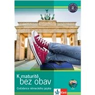 K nové maturitě bez obav - Klára Jansová; Tomáš Černý