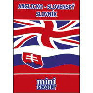 Anglicko-slovenský slovník - 