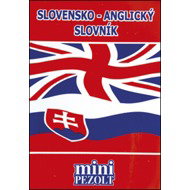 Slovensko-anglický slovník - 