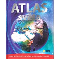 Atlas světa - 