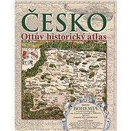 Česko Ottův historický atlas - 