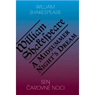 Sen čarovné noci/A Midsummer Night´s Dream - 