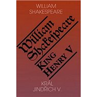 Král Jindřich V. / King Henry V - 