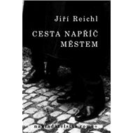 Cesta napříč městem - 