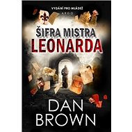 Šifra mistra Leonarda Vydání pro mládež - 
