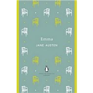 Emma - Jane Austenová