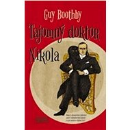 Tajomný doktor Nikola - 