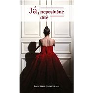 Já, neposlušné dítě - bratr Šavol; Karol Lovaš