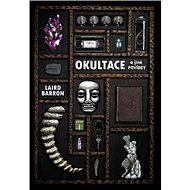 Okultace a jiné povídky - 