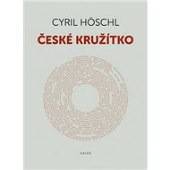 České kružítko - Cyril Höschl