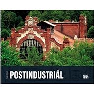 Postindustriál - Ivan Rous