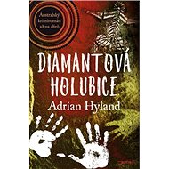 Diamantová holubice - 