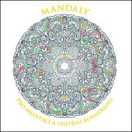 Mandalas for meditation and inner balance - Colouring Book