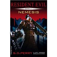 Resident Evil Nemesis: Kniha 5. - 