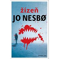 Žízeň - Jo Nesbo