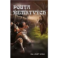 Pouta nemrtvých - Jan Yeti Arbter