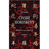Čínské horoskopy - Jiří Černák