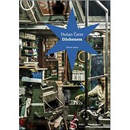 Kniha Džehenem - Dušan Čater