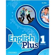 English Plus (2nd Edition) 1 Student´s Book - 