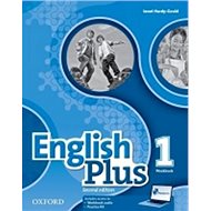 English Plus (2nd Edition) 1 Workbook with Access to Audio and Practice Kit - 