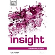 Insight Intermediate Workbook - 
