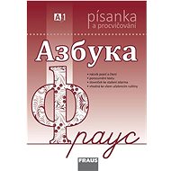 Azbuka Fraus: písanka a procvičování - 