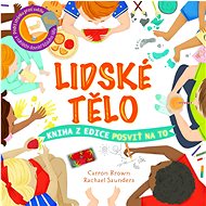 Lidské tělo: Posviť na to - 