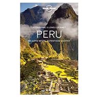 Peru: Poznáváme s Lonely Planet - 