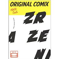Zrazeni: 1968 ČSSR - Jakub Václavek