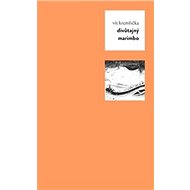 Kniha Divůtajný Marimbo - Vít Kremlička