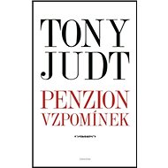 Penzion vzpomínek - Tony Judt