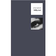 Kniha Řádky noci - Milan Špůrek