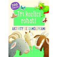 Tři kozlíci rohatí - 