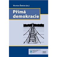Kniha Přímá demokracie - Vojtěch Šimíček
