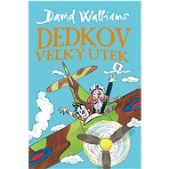 Dedkov veľký útek - 