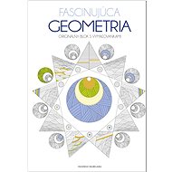 Fascinating geometry: the original colouring book - Colouring Book