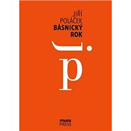Kniha Básnický rok - Jiří Poláček