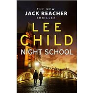 Night School - Lee Child