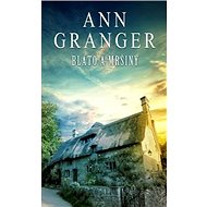 Bláto a mršiny - Ann Granger