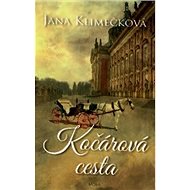 Kočárová cesta - J. Klimečková