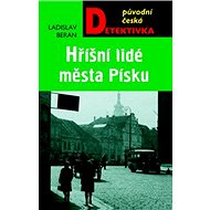 Hříšní lidé města Písku - Ladislav Beran