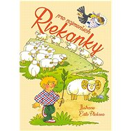 Riekanky pre najmenších - 