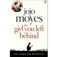 Girl You Left Behind - 