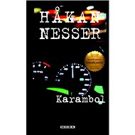 Karambol - Hâkan Nesser