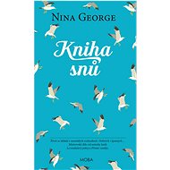 Kniha snů - Nina George