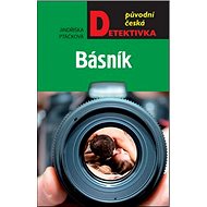 Básník - Jindřiška Ptáčková
