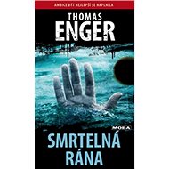 Smrtelná rána - Thomas Enger