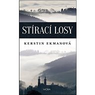 Stírací losy - Kerstin Ekmanová